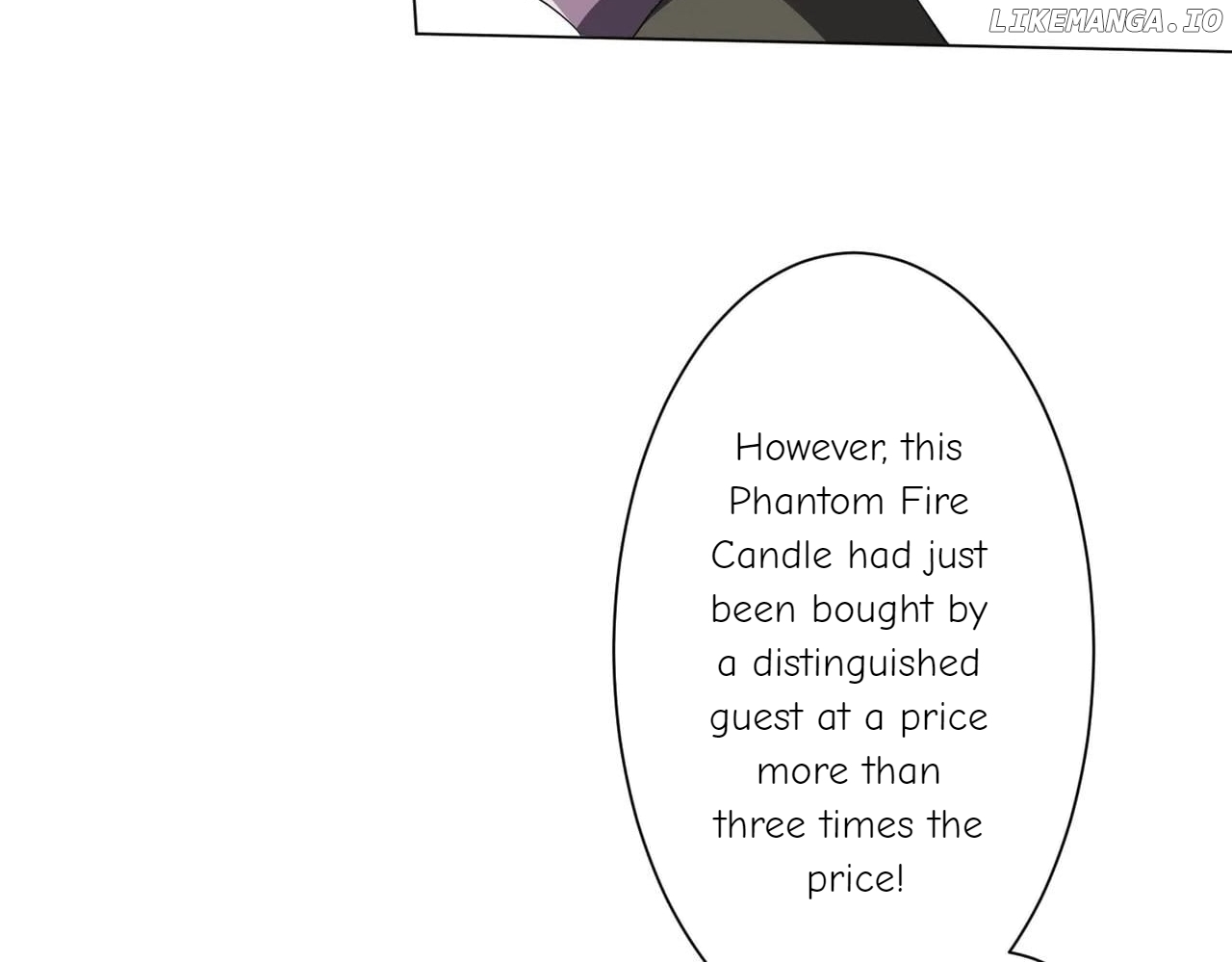 With My Netherworld Trillions, Game On! Chapter 180 - page 107